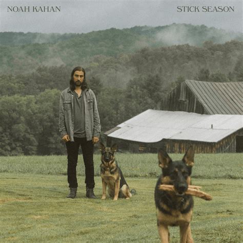 Noah Kahan – The View Between Villages Lyrics .